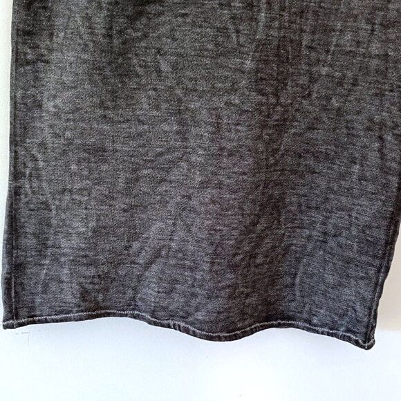 Luxurious Astars Heather Gray Lounge Pants, Neiman Marcus - Picture 8 of 9